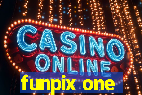 funpix one